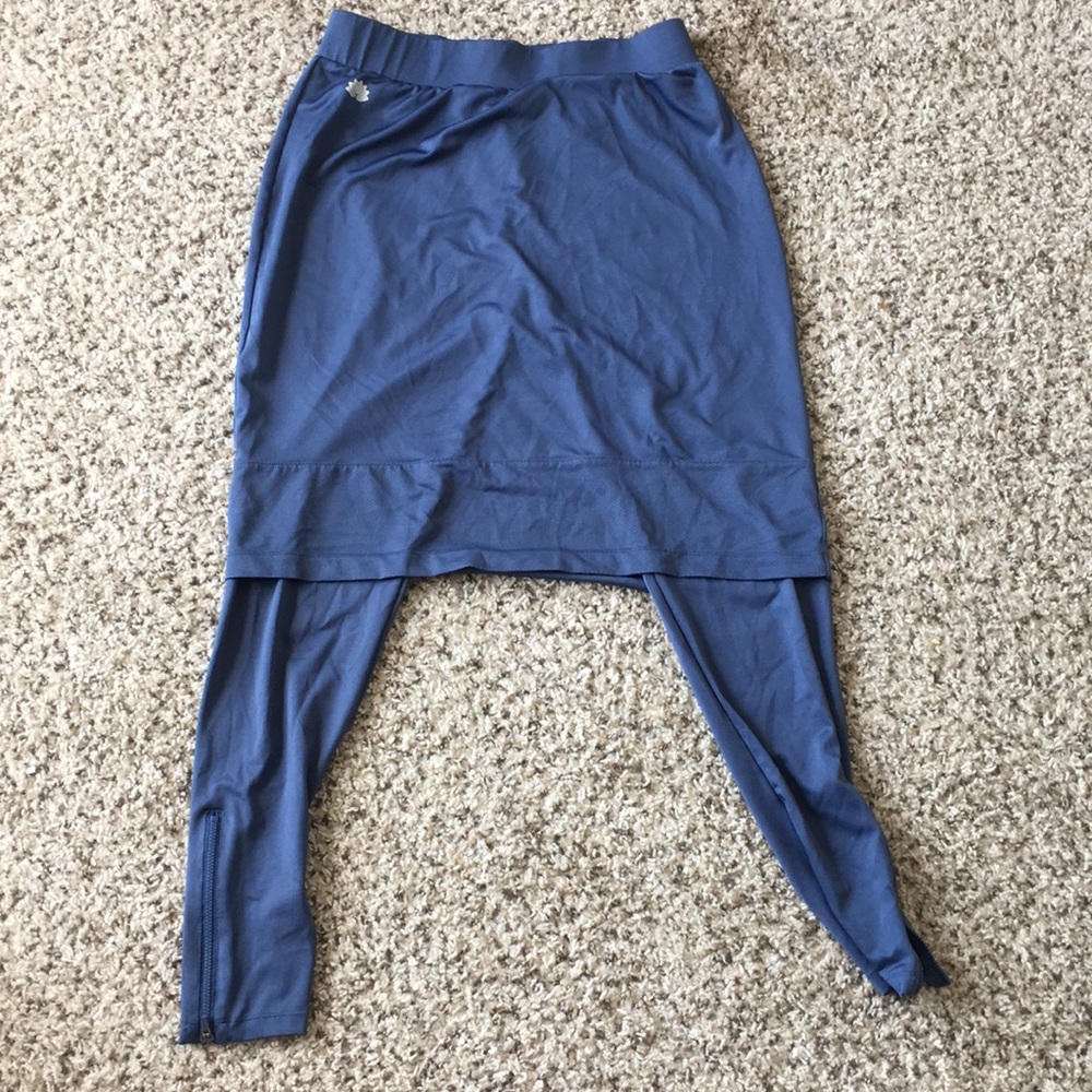 Snoga Athletic skirt